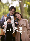 小夫妻海报